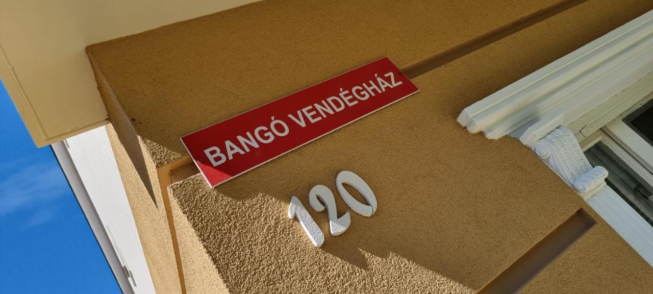 Bangó Gasthof *
